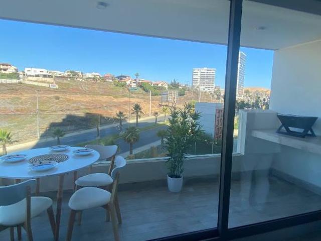 Arriendo año corrido departamento studio amoblado