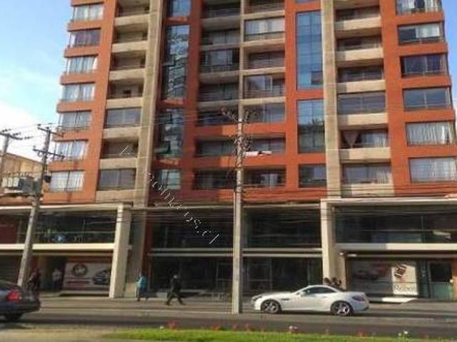 ARRIENDO AÑO CORRIDO DEPARTAMENTO VIANA