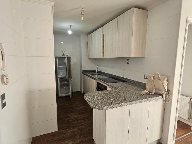 ARRIENDO AÑO CORRIDO – DEPARTAMENTO 2D + 1B EN CONDOMINIO ALTOS DE VILLARRICA