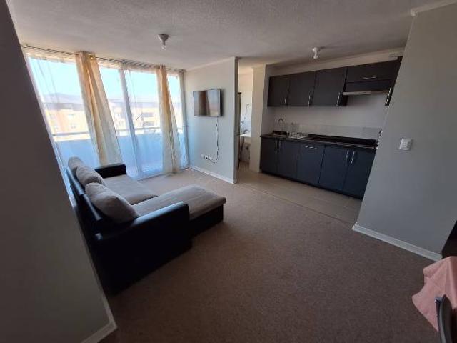 Arriendo año corrido depto 3d 2b 1e 70mt2 Quilpué
