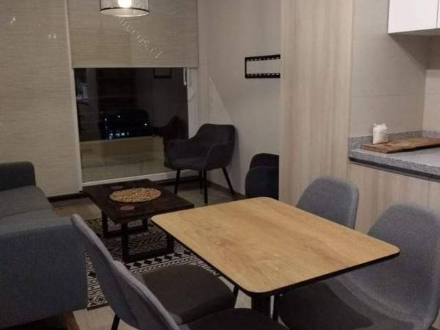 Arriendo Año Corrido! Depto 1 Dorm. A 2 km del centro