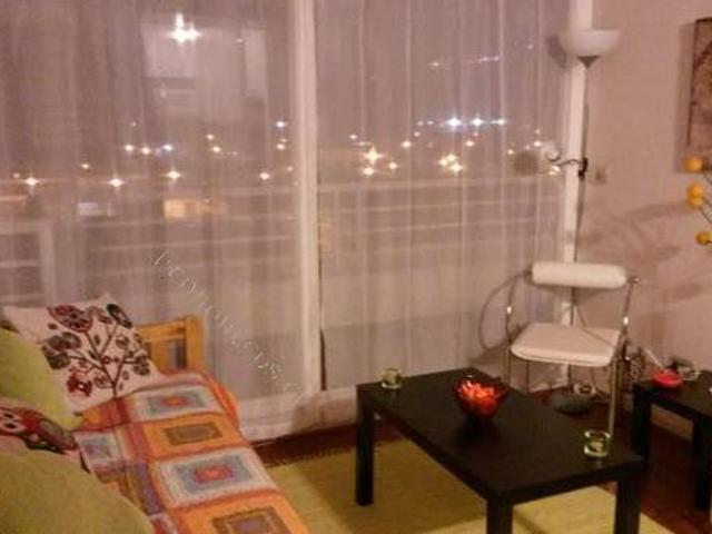 Arriendo año corrido depto 1d 1b plan Viña del Mar