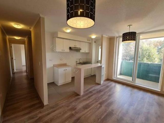 Arriendo Año Corrido Depto 2 Dorm. Cond. Caburgua