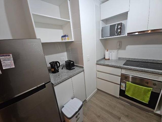 ARRIENDO AÑO CORRIDO DEPTO 2D/1B AMOBLADO – LOMAS DE PUYAI