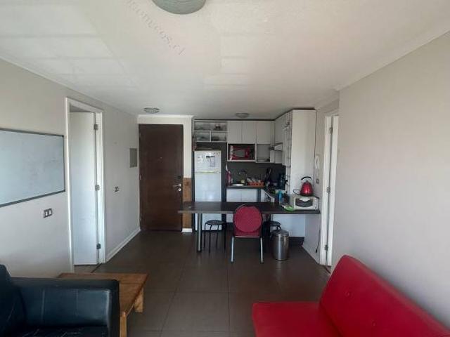 Arriendo año corrido depto. 2d/2b $450.000 Curauma