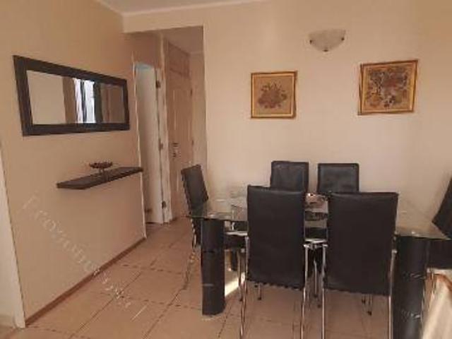 Arriendo Año Corrido Dpto 3 Dormitorios