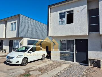 Arriendo año corrido,Dunas de San Pedro, La Serena