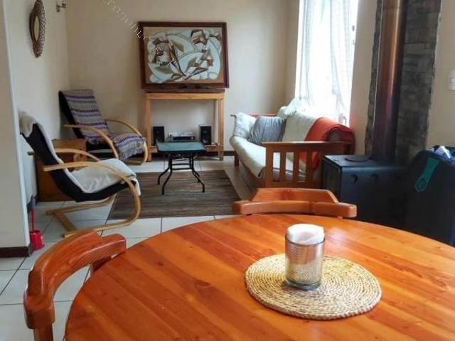 Arriendo año corrido en Pucón