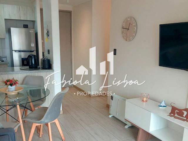 CÓMODO Y ACOGEDOR DEPARTAMENTO, AV DEL MAR, LA SERENA