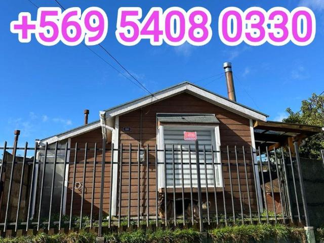 Arriendo AÑO CORRIDO, Las Brisas de Puerto Varas
