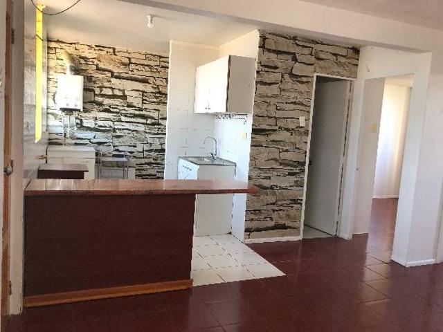 Arriendo Año Corrido Lindo Departamento, Villa Alemana