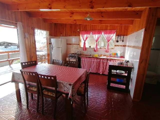 Arriendo año corrido linda y comoda casa en Tabo Centro