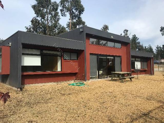 Arriendo Año Corrido Linda y Luminosa Casa