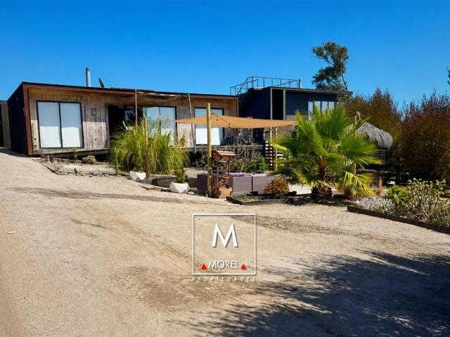 Arriendo Año Corrido Maitencillo