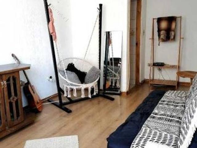 Arriendo año corrido sin muebles 7 norte