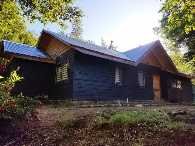 Arriendo año corrido, Pucón, sector Nevados