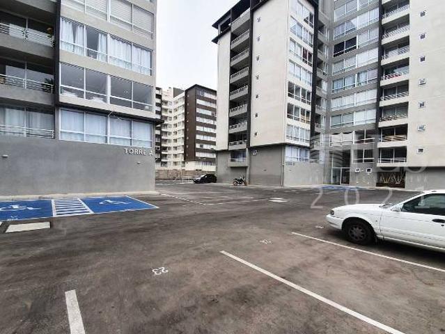 ARRIENDO AÑO CORRIDO PUERTAS DEL MAR