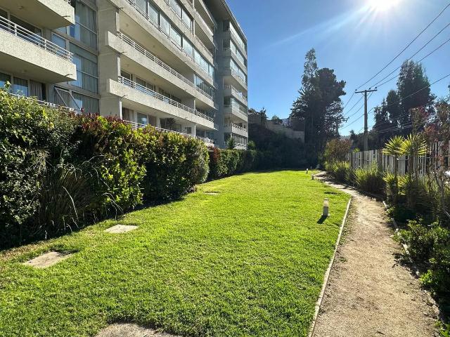 Arriendo año corrido reñaca sin muebles