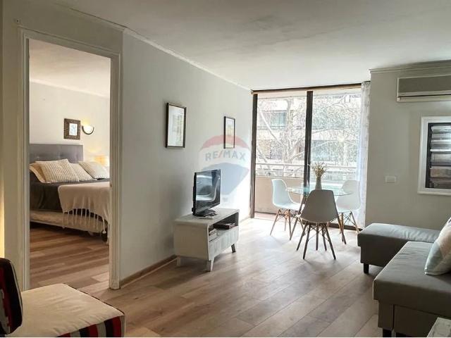 Arriendo barrio el golf 1 dormitorio