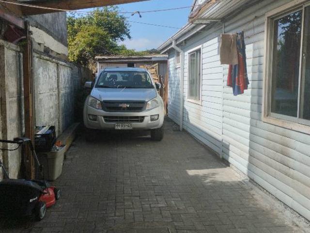 Arriendo bella Casa Interior