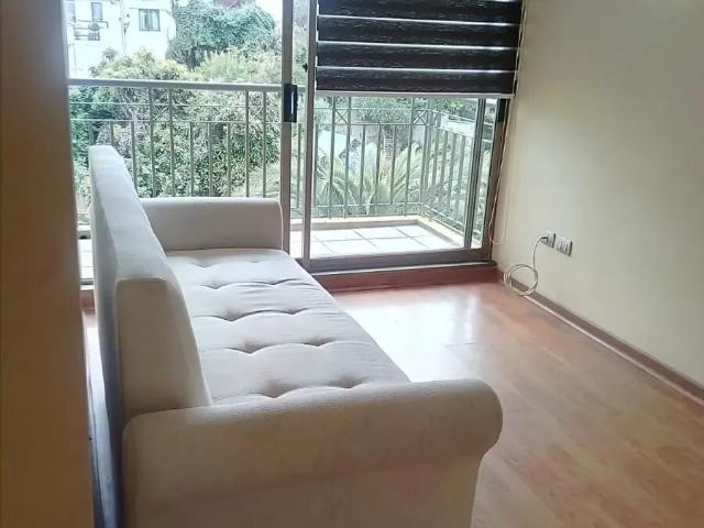 Arriendo Bello Y Amplio Departamento En Recreo Viña Del Mar