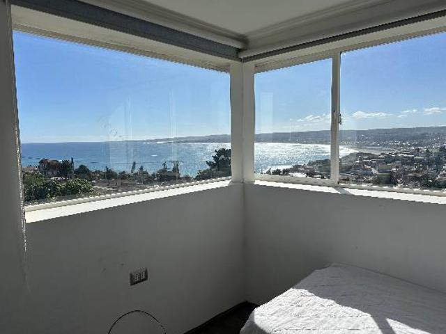 Arriendo bello departamento interior