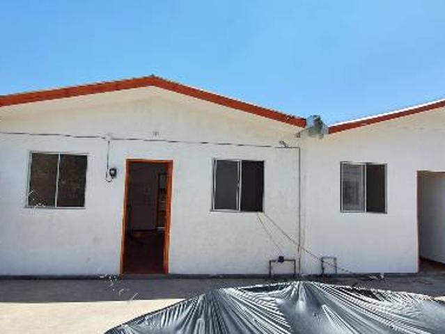 ARRIENDO BONITA CASA INTERION LA FLORIDA 300.000