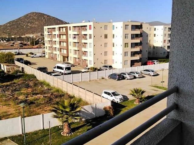 ARRIENDO BOSQUE SAN CARLOS. COQUIMBO