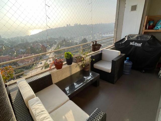 Arriendo buen departamento jardines de reñaca, jardín del ma