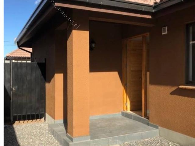 Arriendo c/C CVenta