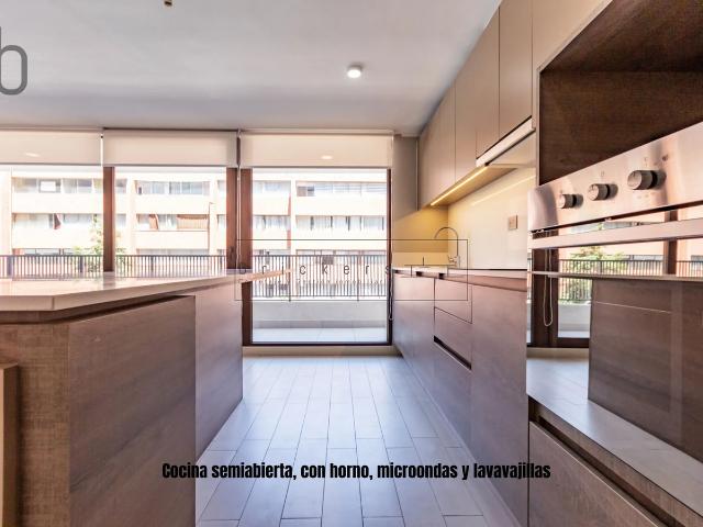 Arriendo campus oriente uc plaza ñuñoa