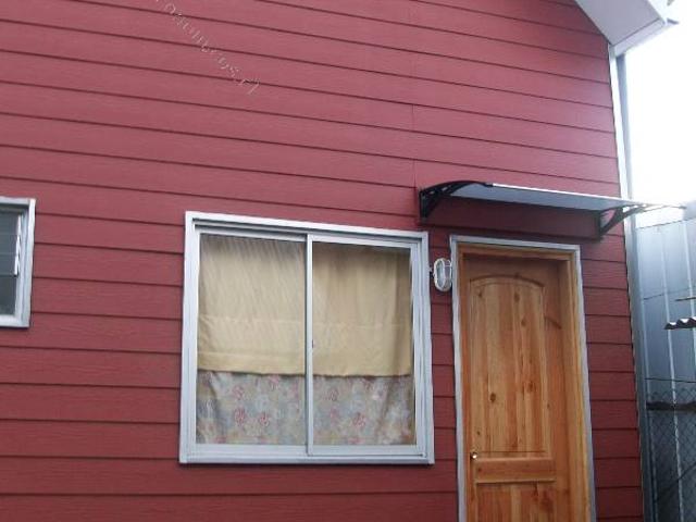 Arriendo cabaña amoblada en Isla Teja Valdivia