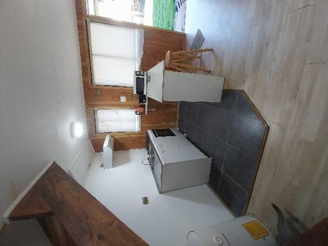 Arriendo Cabaña Amoblada