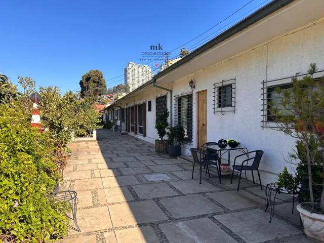 Arriendo cabaña año corrido 3d/2b reñaca