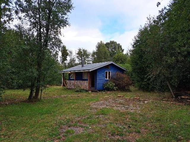 ARRIENDO CABAÑA AÑO CORRIDO CLUB DE CAMPO Pto. VARAS