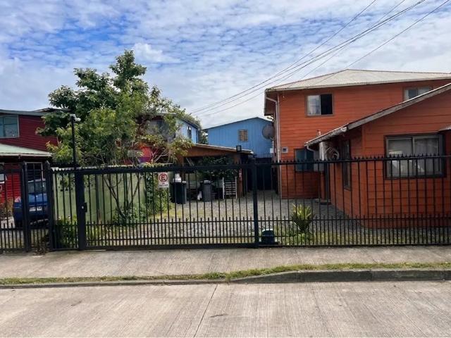Arriendo Cabaña Año Corrido Pucón