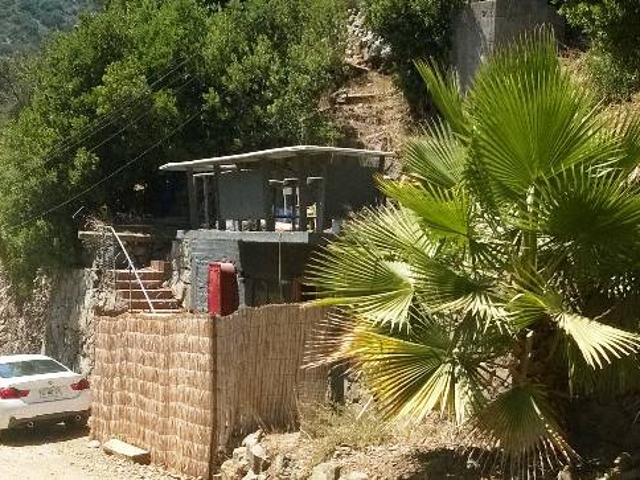 Arriendo 'cabaña / dormitorio'. El Arrayán / Huallalolén