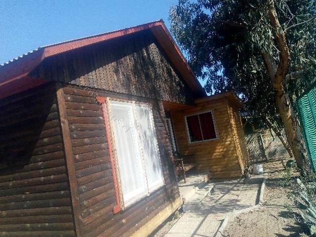 ARRIENDO CABAÑA EMPRESAS LA LIGUA