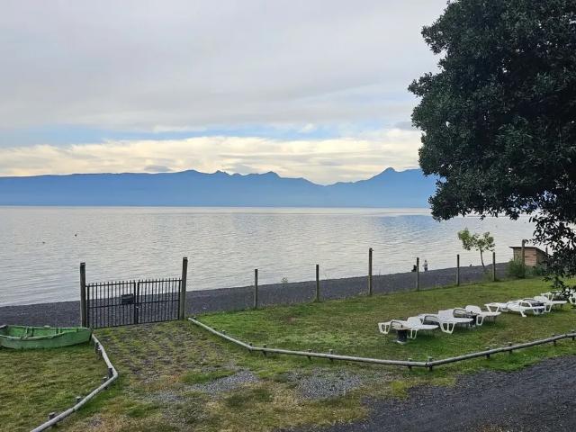 Arriendo Cabaña En Molco 2d 1b Anual Orilla De Lago