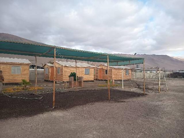 Arriendo Cabaña en Alto Los Verdes
