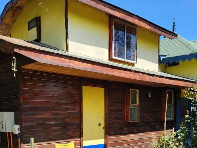 Arriendo cabaña en comunidad ecologica