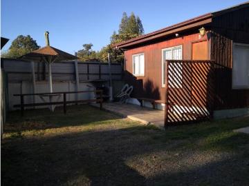 ARRIENDO CABAÑA EN CONCON AMOBLADA, Concón, Casas en Arriendo