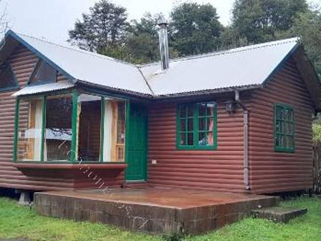 ARRIENDO CABAÑA EN ENSENADA