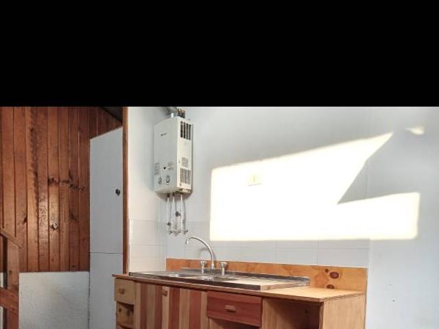 Arriendo cabaña en los romeros