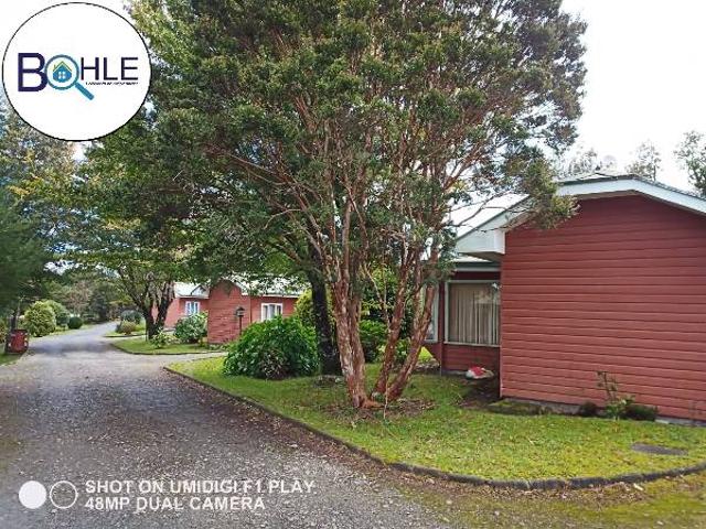ARRIENDO CABAÑA EN PUERTO VARAS