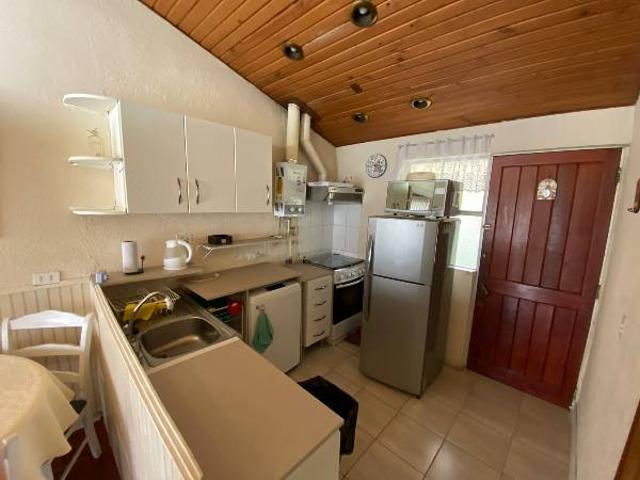 ARRIENDO CABAÑA EN REÑACA