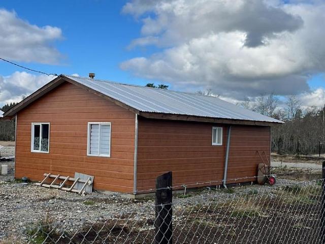 ARRIENDO CABAÑA EN SECTOR EL GATO