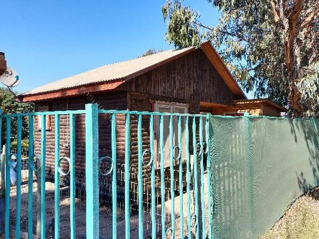 ARRIENDO CABAÑA ESPECIAL EMPRESAS