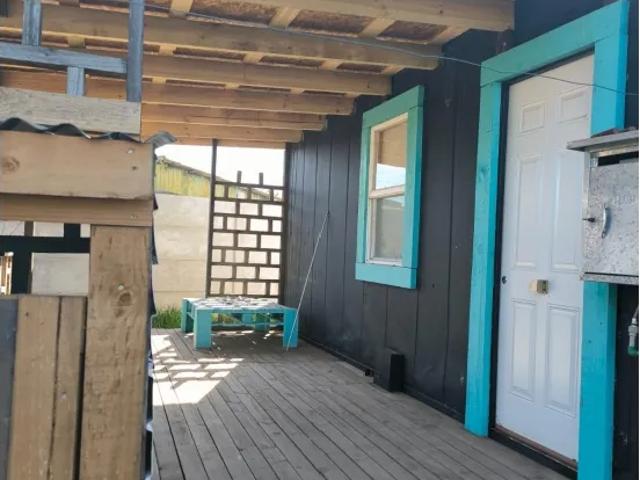 Arriendo Cabaña Estudio Limache Viejo Con Estacionamiento