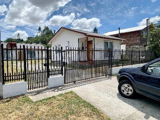Arriendo cabaña Frutillar Bajo Julio a Diciembre